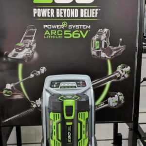 EGO 2.5 AMP HOUR BATTERY BA1400