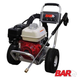 BAR 3065A-HA  Pressure Washer