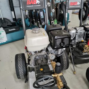 BAR 4013A-HA High Pressure Cleaner