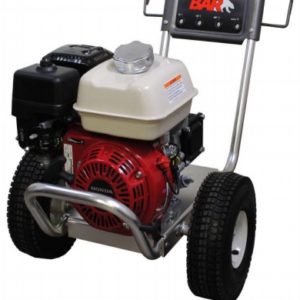 BAR 4013A-HA High Pressure Cleaner