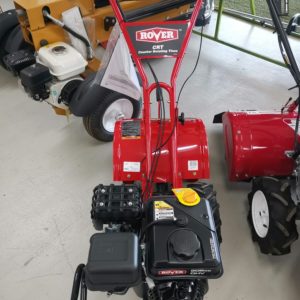 Rover Super Bronco 65M3 Crt Tiller