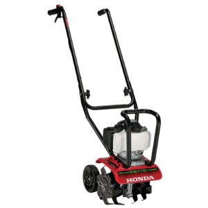Honda  FG110 Mini-Tiller