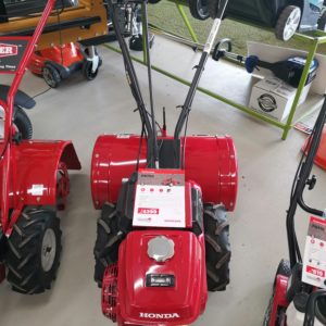 Honda FR750 Tiller
