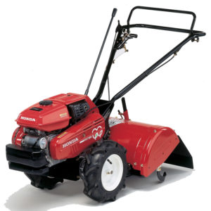 Honda FR750 Tiller