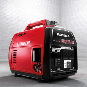 HONDA EU22i