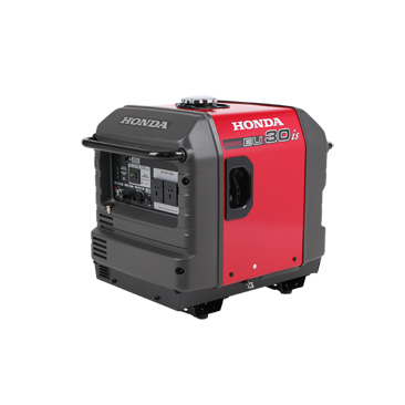 Honda_EU30i_Generator_main HONDA EU30is