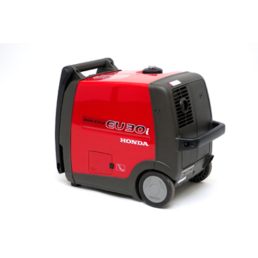 Honda_EU30iu_Generator_main HONDA EU30iu