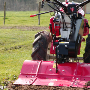 Honda FR750 Tiller