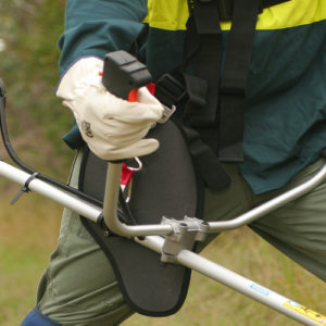 HONDA UMK425 BIKE HANDLE BRUSHCUTTER