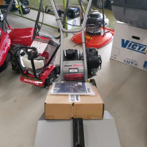Masport 4 Way Home Gardener