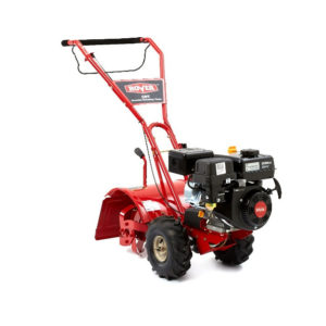 Rover Super Bronco 65M3 Crt Tiller