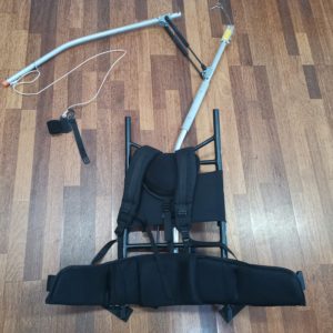 Easy Lift, Easy-Lift Harness