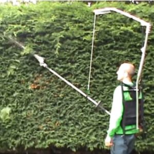 Easy Lift, Easy-Lift Harness