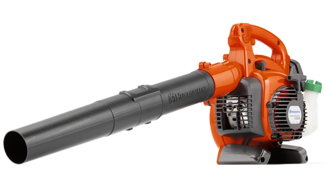 125B HUSQVARNA 125B
