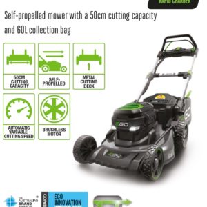 EGO 50CM LM2022E-SP