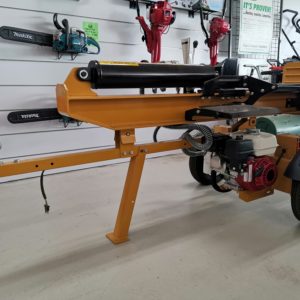 28 Ton Logsplitter – Honda 6.5Hp GX200