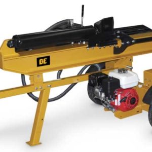 28 Ton Logsplitter – Honda 6.5Hp GX200