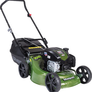 567794 President® 3000 ST S19 Combo Mow n Stow