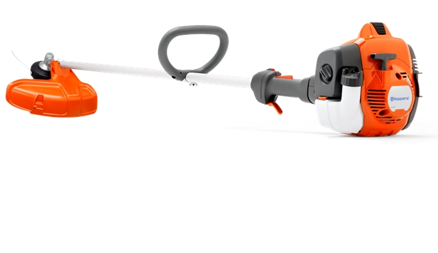 322L-3 HUSQVARNA 322L Grass Trimmers