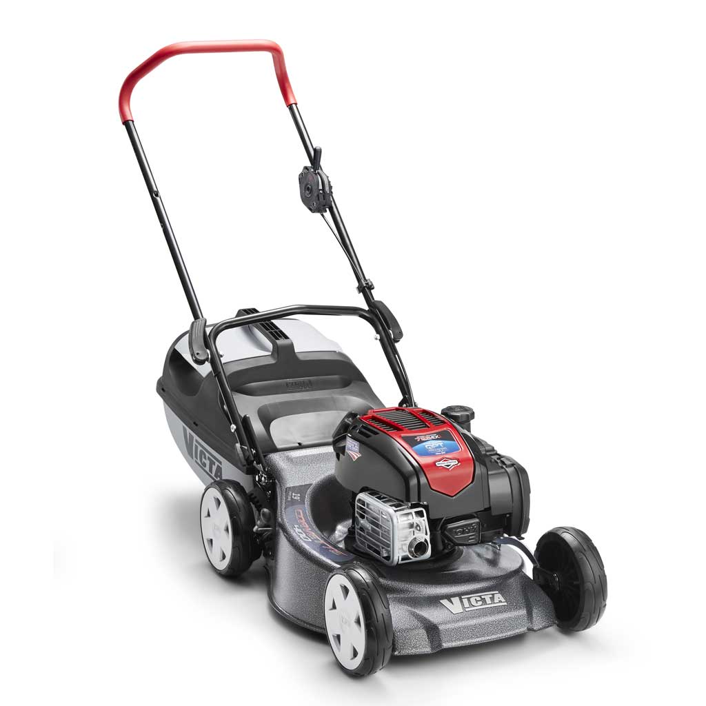 881896-1 Victa Corvette 400SP