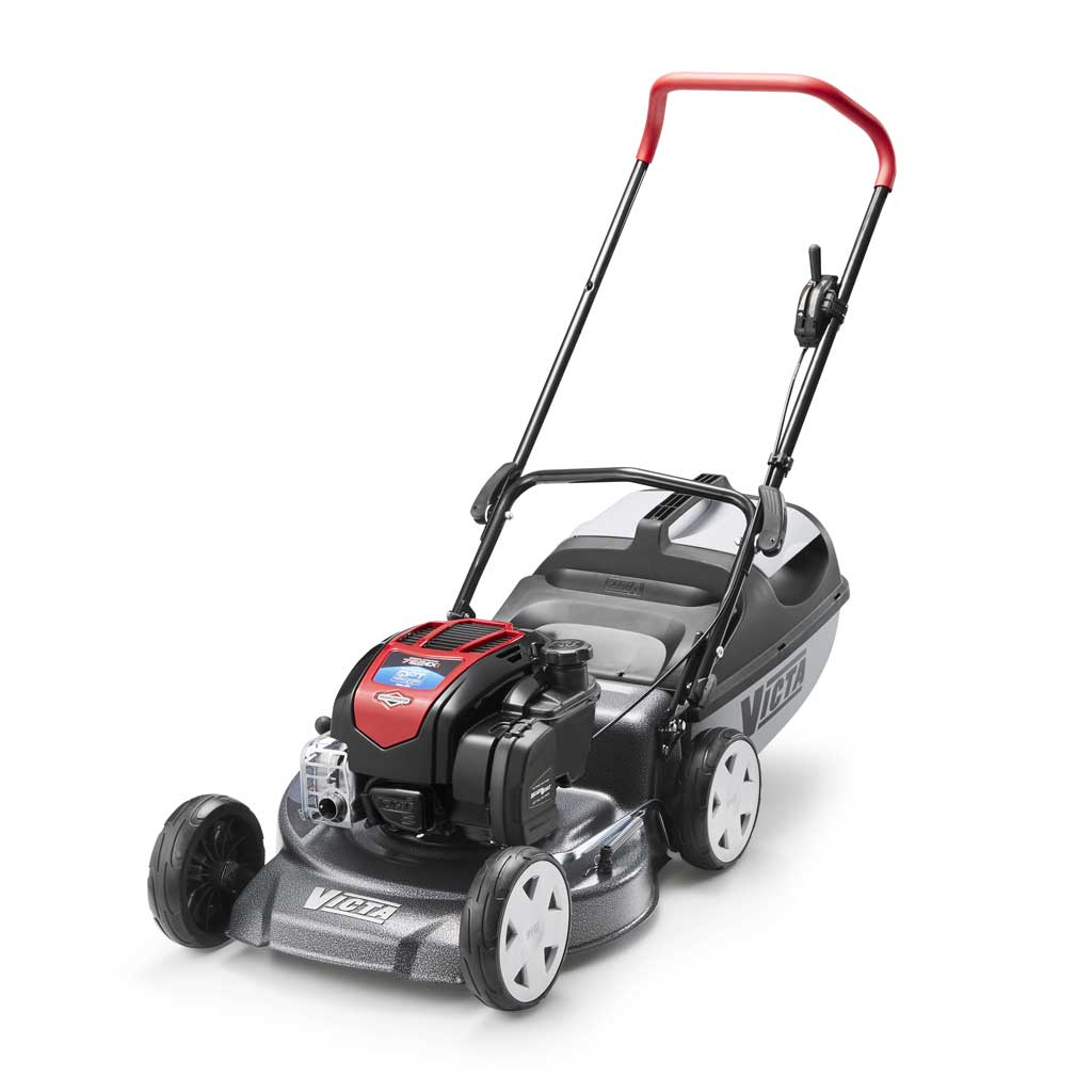 881896-2 Victa Corvette 400SP