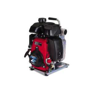 HONDA VOLUME PUMPS WX15