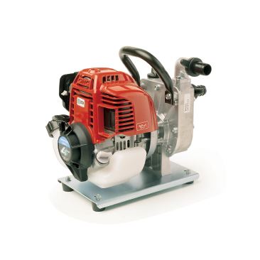 Honda_WX10_Pump_main HONDA VOLUME PUMPS WX10