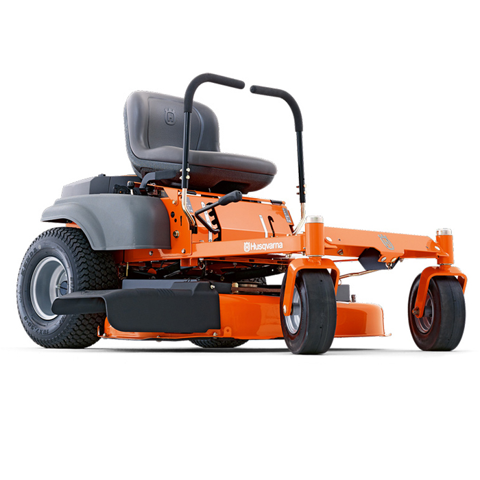 Husqvarna-Zero-turn-RZ4219 Husqvarna Zero Turn RZ4219