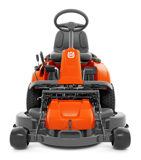 R216-3 HUSQVARNA R 216 Riders